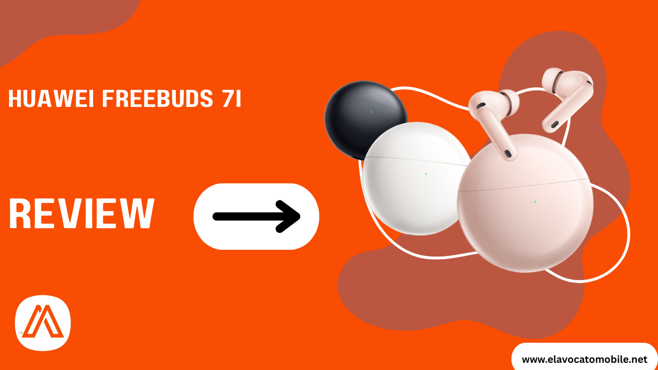 HUAWEI FreeBuds 7i Review – The Smartest ANC Earbuds in Egypt 2025 21 HUAWEI FreeBuds 7i, HUAWEI FreeBuds 7i Egypt, HUAWEI FreeBuds 7i review, best ANC earbuds Egypt, Huawei earbuds 2025, wireless earbuds Huawei, FreeBuds 7i specs, HUAWEI FreeBuds 7i features, FreeBuds 7i battery life, AI noise cancelling earbuds, Huawei FreeBuds price Egypt, Huawei FreeBuds 7i comparison