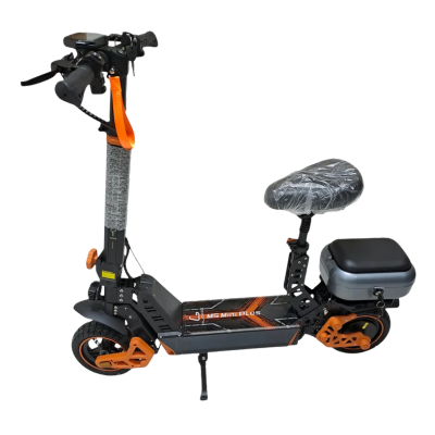 Kugoo M5 Mini Plus Electric Scooter 2000W – 60km h Speed 50km Range Best Price in Egypt
