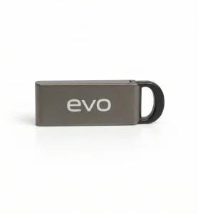 EVO S21 8GB USB Flash Drive – Original with 1-Year Warranty
