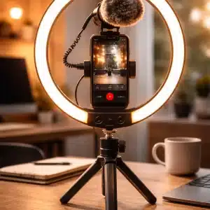 Mobile Photography Gear – Create Like a Pro