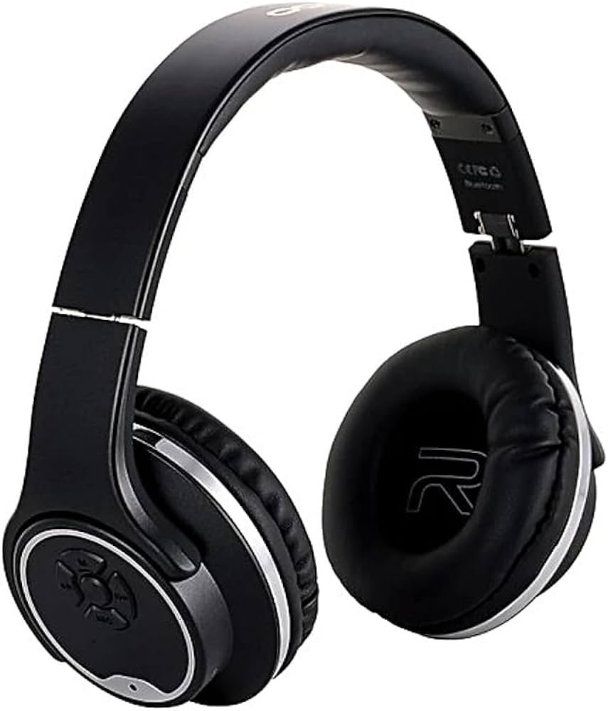 سماعة SODO MH1 بلوتوث 2 في 1 – سماعة رأس ومكبر صوت Flip مع NFC وباس قوي 4 سماعة SODO MH1 بلوتوث 2 في 1 – سماعة رأس ومكبر صوت Flip مع NFC وباس قوي - الصورة 4