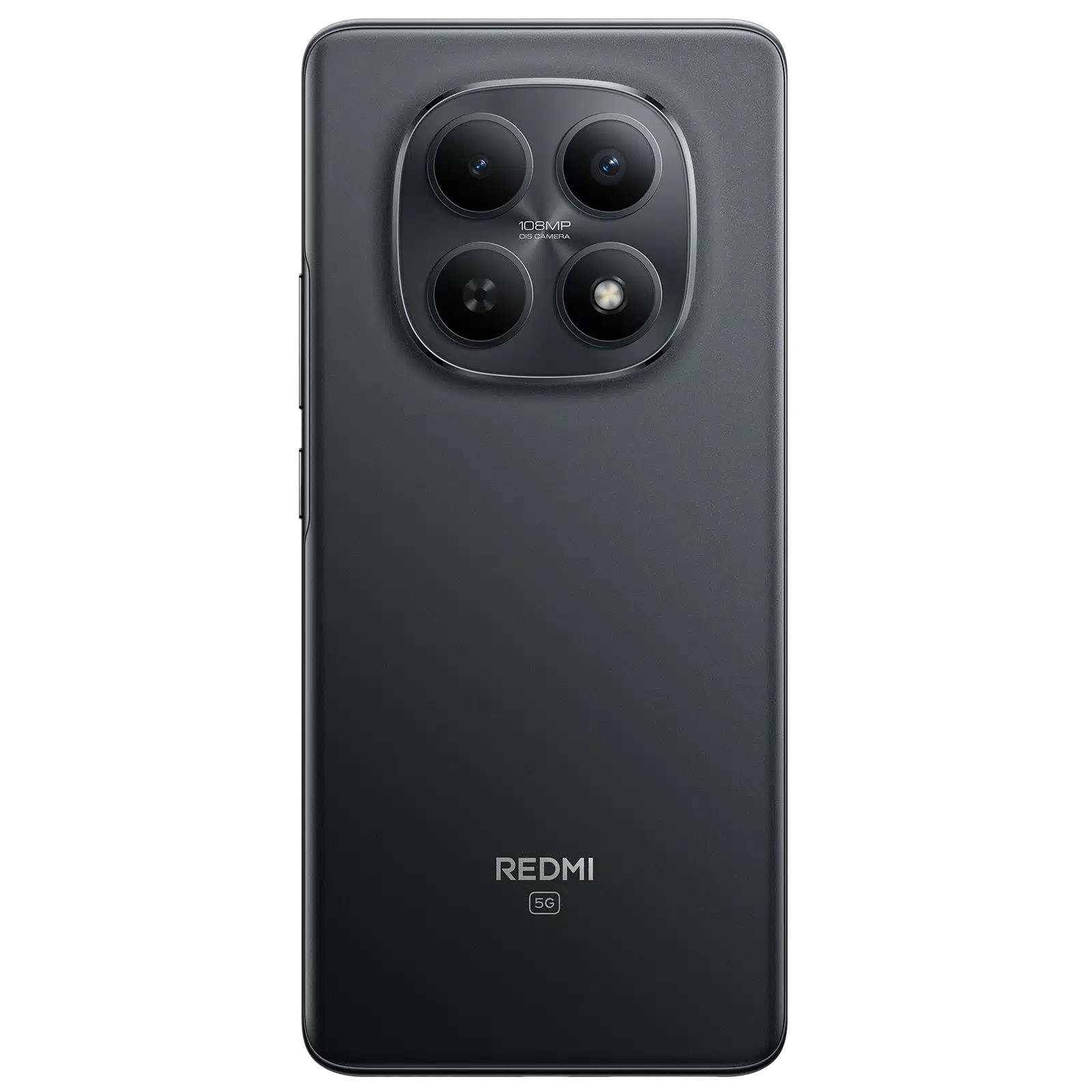 ريدمي نوت 15 رام 8 جيجا مساحة 256 جيجا-شبكه الجيل الرابع – شاشة أموليد120 هرتز وبطارية 6000 ملي امبير 4 ريدمي نوت 15 رام 8 جيجا مساحة 256 جيجا-شبكه الجيل الرابع – شاشة أموليد120 هرتز وبطارية 6000 ملي امبير - الصورة 4