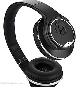 سماعة SODO MH1 بلوتوث 2 في 1 – سماعة رأس ومكبر صوت Flip مع NFC وباس قوي 3 سماعة SODO MH1 بلوتوث 2 في 1 – سماعة رأس ومكبر صوت Flip مع NFC وباس قوي - الصورة 3