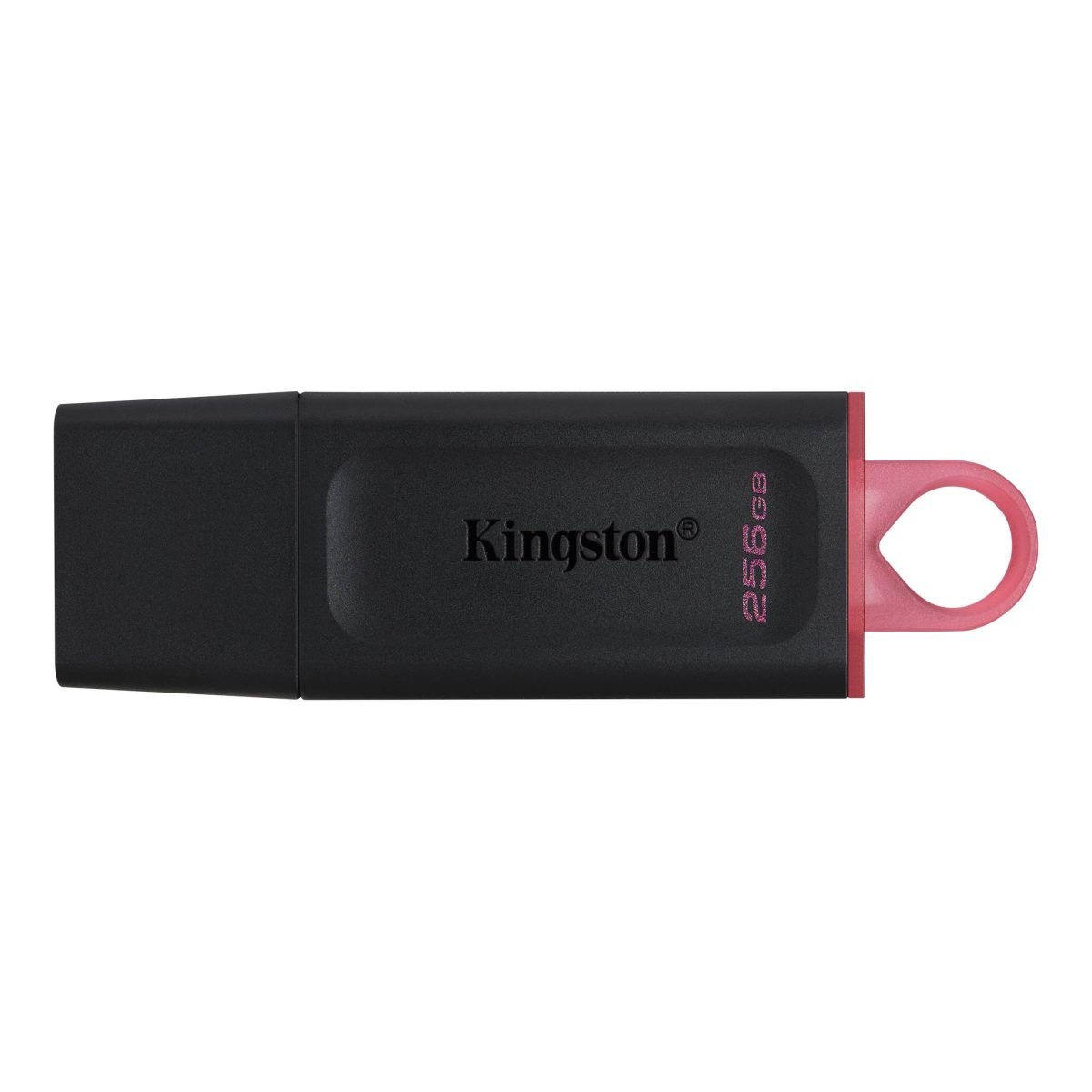 Kingston DataTraveler Exodia 256GB USB 3.2 flash drive original packaging