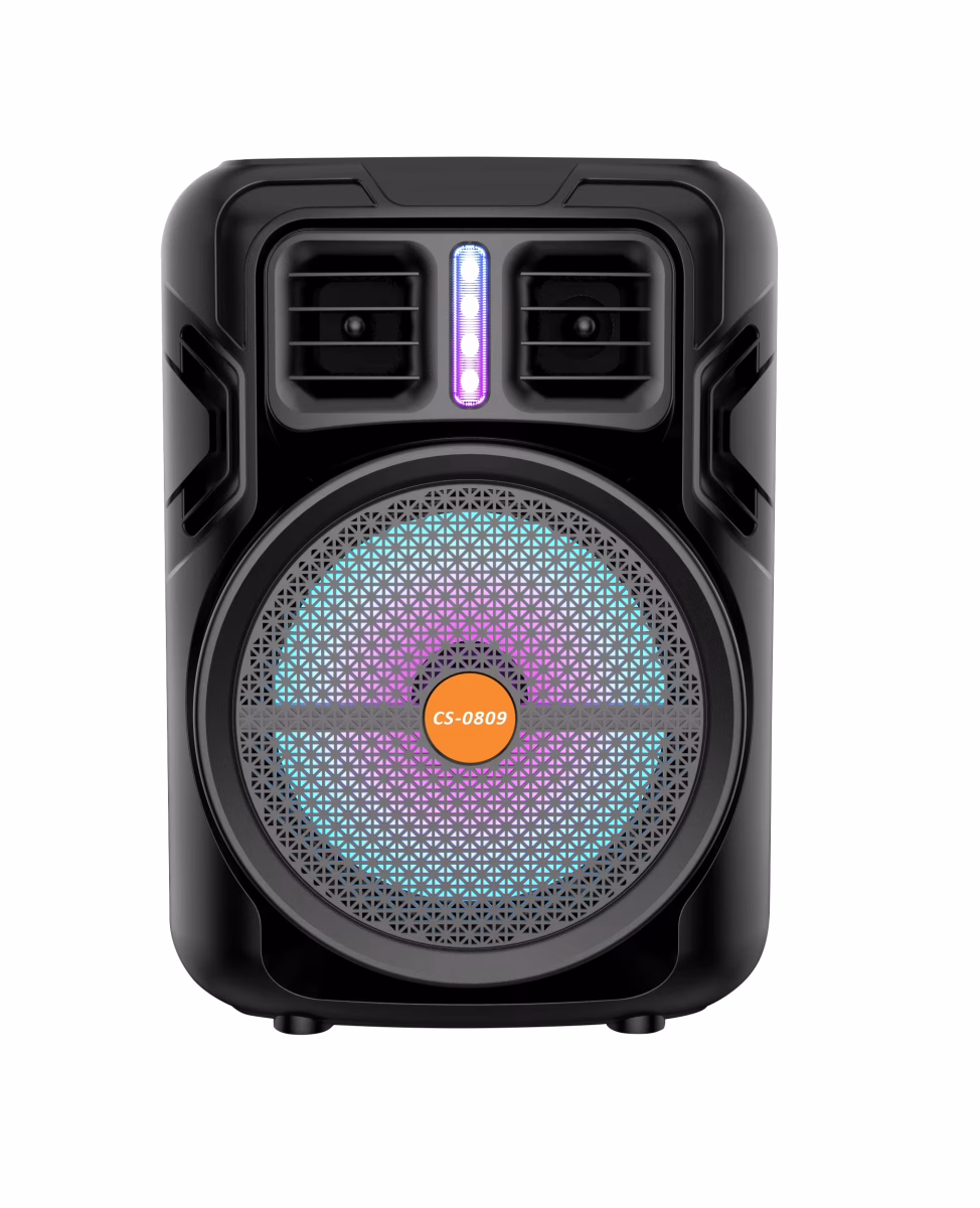 مراجعة Oraimo SpaceBuds Z OTW-625: المواصفات، المميزات، والسعر 7 سماعة CS-0809