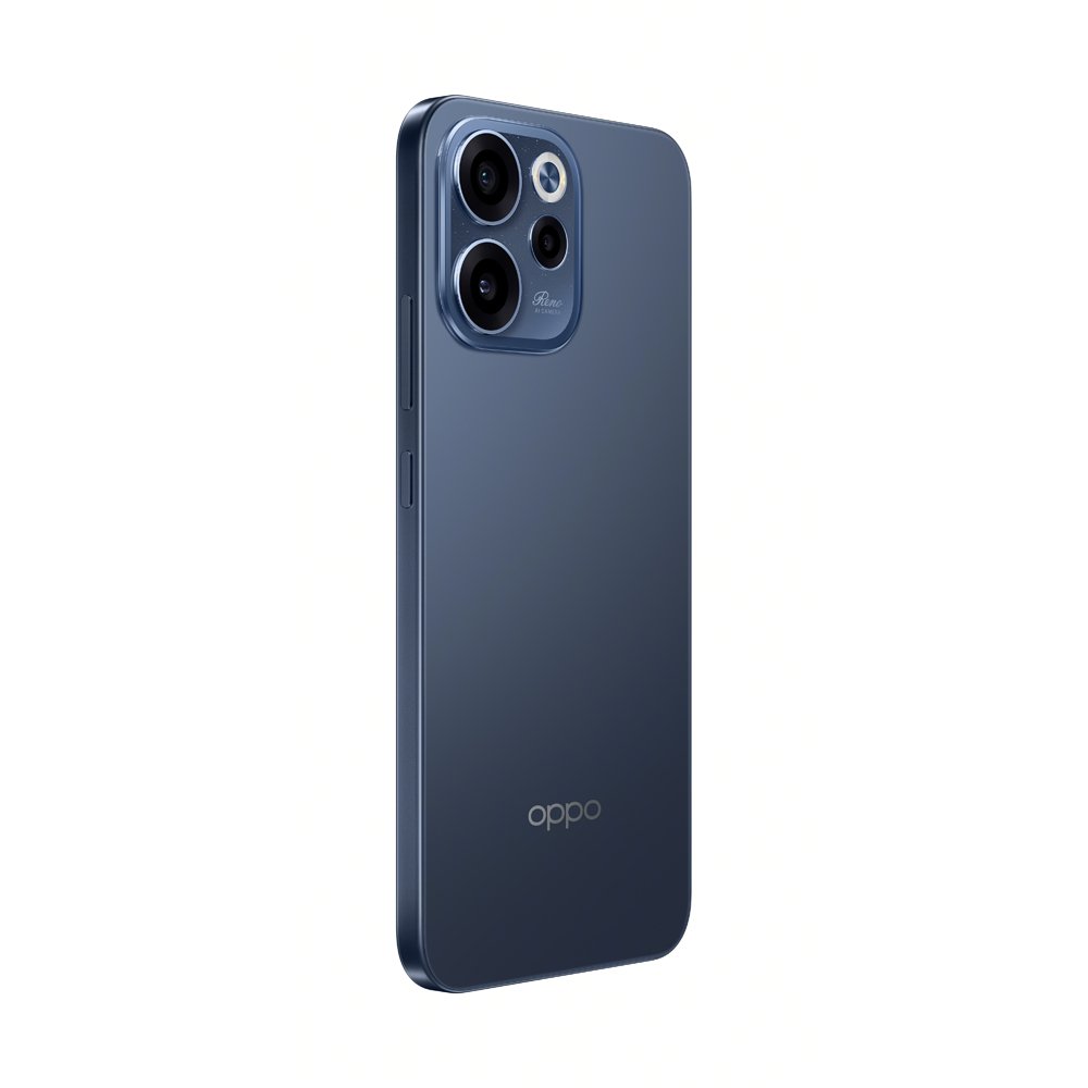 OPPO Reno 15 F 5G – 12GB RAM, 256GB Storage, AMOLED 120Hz, 7000mAh Battery 7 oppo, reno series, 5g phones, long battery phones, amoled display