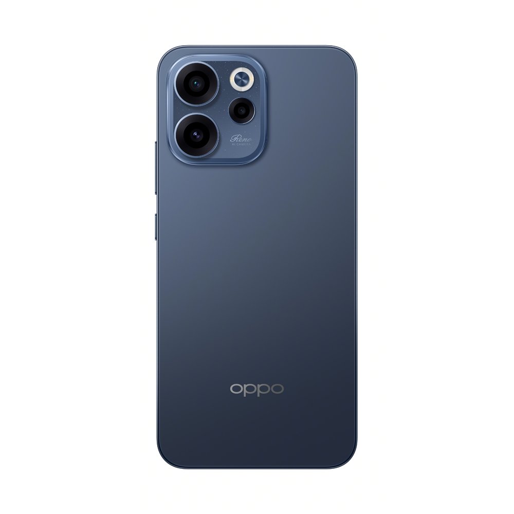 OPPO Reno 15 F 5G – 12GB RAM, 256GB Storage, AMOLED 120Hz, 7000mAh Battery 8 OPPO Reno 15 F 5G smartphone with AMOLED display and triple camera