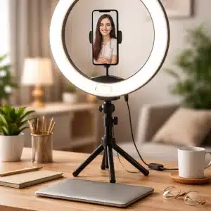 Mobile Tripods & Phone Stands