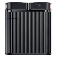 Yesido KR19 Wireless Mini Lavalier Microphone for Android & iPhone – Dual Mic, Noise Reduction, 2.4GHz 3 Yesido KR19 Wireless Mini Lavalier Microphone for Android & iPhone – Dual Mic, Noise Reduction, 2.4GHz - Image 3