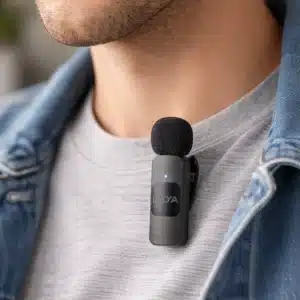 Microphone for mobile
