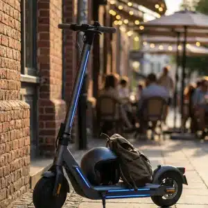 Electric Scooters