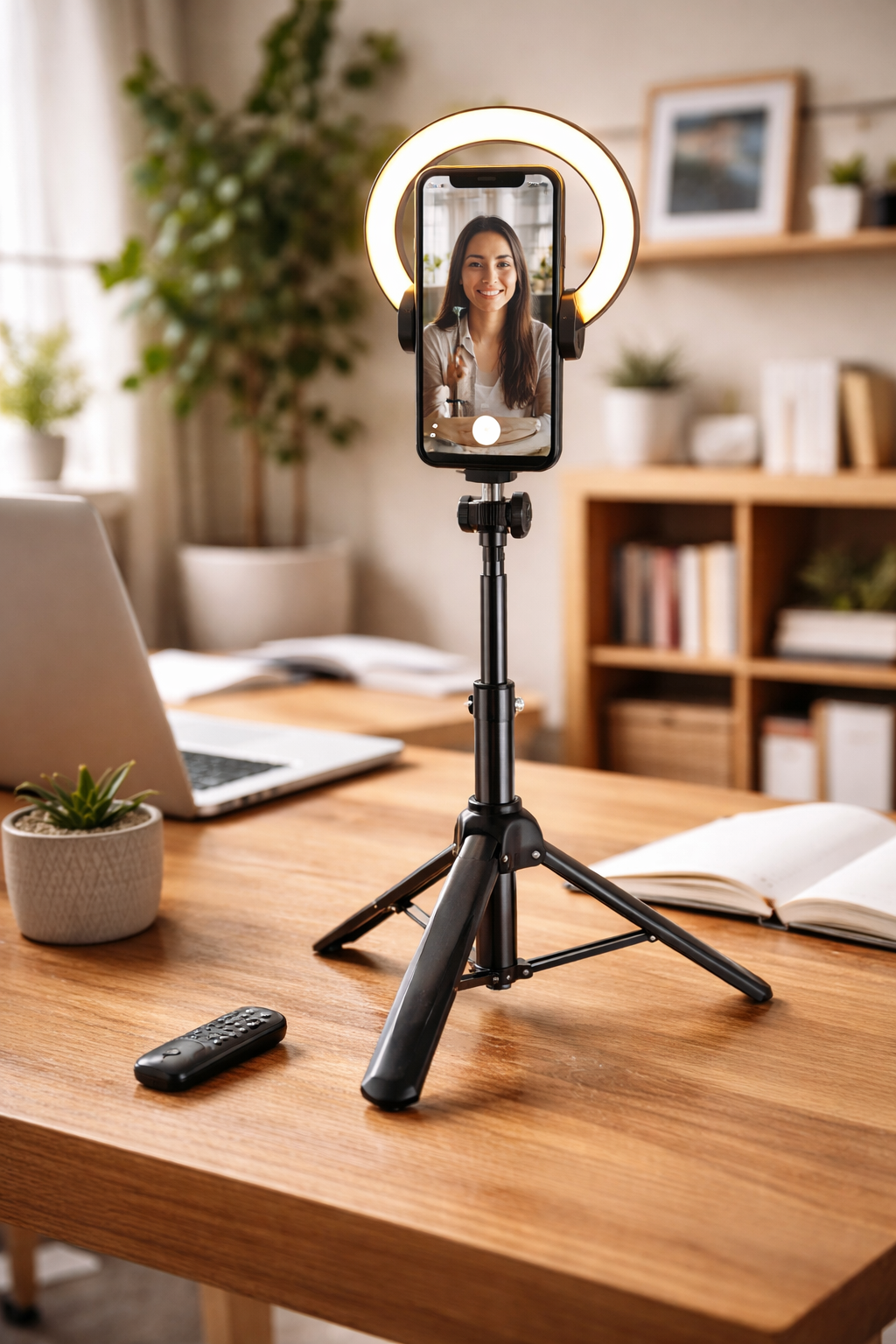 tripod for mobile 1