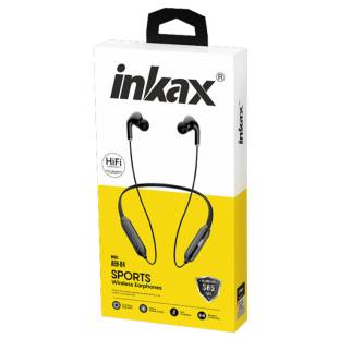 InkaX AEH-04 Sports Earphones – Best Price in Egypt 3 InkaX AEH-04 Sports Earphones – Best Price in Egypt - Image 3