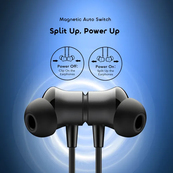 سماعة أورايمو نيكليس 5(OEB-611) بعزل ضوضاء نشط 30 ديسيبل – أفضل سعر في مصر 3 سماعة أورايمو نيكليس 5(OEB-611) بعزل ضوضاء نشط 30 ديسيبل – أفضل سعر في مصر - الصورة 3