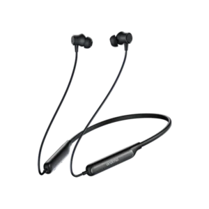 Oraimo Necklace 5 , Oraimo, Necklace 5, OEB-611, سماعة بلوتوث, سماعة طوق, عزل ضوضاء, ANC, سماعة رياضية, بطارية 40 ساعة, شحن سريع, vibration alert, neckband Egypt, سماعة اورايمو, El Avocato Mobile, ضمان وكيل, Bluetooth 5.4, dual device connection, IPX4, gaming mode