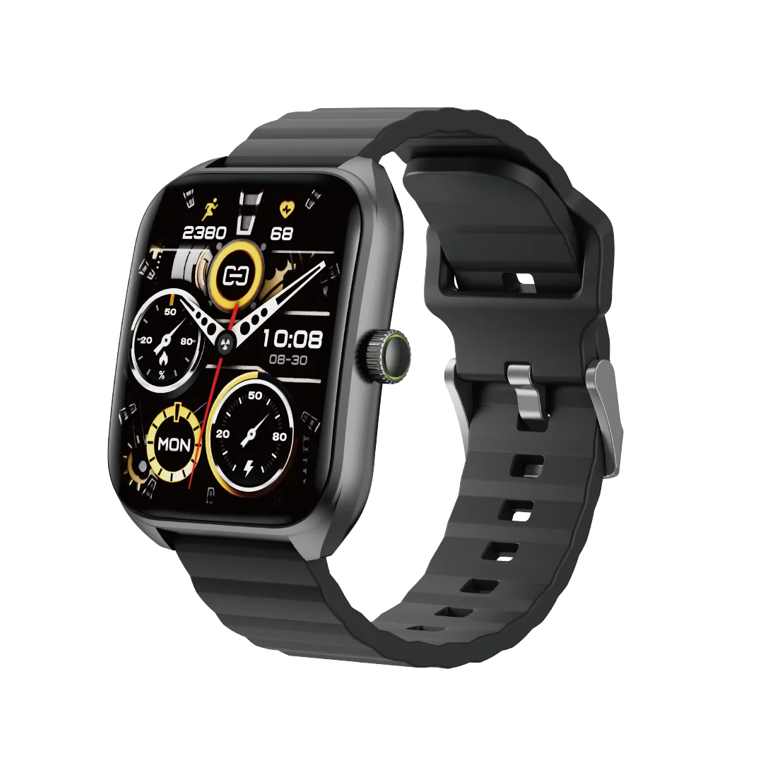 Oraimo Watch Nova 2 OSW-814 2.01" AMOLED Smartwatch – Best Price in Egypt 1 Oraimo Watch Nova 2, Oraimo Watch Nova 2 OSW-814, Oraimo OSW-814 price in Egypt, Oraimo Watch Nova 2 price Egypt, Oraimo smartwatch Egypt, smartwatch under 2000 EGP, AMOLED smartwatch Egypt, 2.01 inch AMOLED smartwatch, Oraimo Watch with calling, Bluetooth calling smartwatch Egypt, best smartwatch under 2000 EGP, Oraimo Watch Nova 2 battery life, 24 days battery smartwatch, IP68 smartwatch Egypt, budget smartwatch with AMOLED, Oraimo Watch official warranty Egypt, buy Oraimo Watch Egypt, smart watch HD calling Egypt, fitness smartwatch Egypt