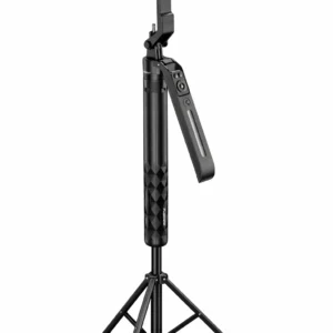 Plokama AUTO-A7 AI Selfie Stick Tripod 1.8M with Face Tracking – Best Price in Egypt
