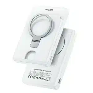 yesido yp73 power bank, yesido power bank 5000mah 15w, magnetic power bank 15w egypt, power bank with apple find my, magsafe power bank 5000mah egypt, yesido yp73 price egypt, power bank 15w wireless egypt, fast wireless power bank iphone egypt, power bank with stand egypt, mini power bank fast charging