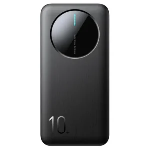 joyroom power bank, joyroom 10000mah power bank, joyroom jr pbf12 power bank, 10000mah power bank cheap, budget power bank 10000mah, cheap power bank egypt, best cheap power bank 2026, power bank 3 ports, power bank multiple devices, portable charger 10000mah, power bank for iphone and android, usb c power bank budget, power bank under 20 dollars, travel power bank approved, small portable charger, everyday power bank, affordable power bank egypt, power bank with led indicator, safe power bank charging, multi port power bank