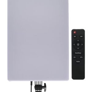 PLOKAMA LIVE-P19 LED Fill Light Panel