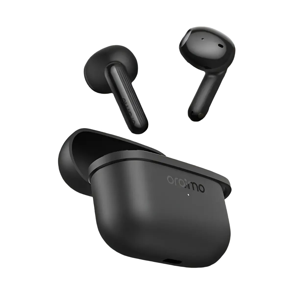 Oraimo SpaceBuds Air OTW-324S Wireless Earbuds 38H Battery – Best Price in Egypt 3 سعر سماعات اورايمو في مصر, اورايمو SpaceBuds Air, سماعات بلوتوث اورايمو, سماعات لاسلكية رخيصة, افضل سماعات بلوتوث 2026, سماعات اورايمو OTW-324S, سماعات بعزل ضوضاء للمكالمات, سماعات بطارية طويلة 38 ساعة, سماعات للجيم مقاومة للماء, سماعات بلوتوث بسعر اقتصادي, شراء سماعات اورايمو مصر, افضل سماعات تحت 1000 جنيه, سماعات للمكالمات الواضحة, سماعات خفيفة مريحة, سماعات للاستخدام اليومي