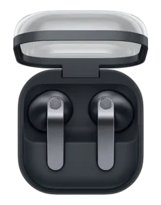 Samsung Galaxy Buds4 Pro, Galaxy Buds4 Pro Black, Samsung Earbuds, ANC Earbuds, Wireless Earbuds, Galaxy AI, Hi-Fi Audio, Bluetooth 6.1, 360 Audio, Samsung Egypt, El Avocato Mobile, سماعات سامسونج, سماعات بلوتوث, سماعات ANC, سماعات فلاجشيب, سماعات سامسونج اصلية, جالكسي بودز برو, تقسيط سماعات سامسونج, سماعات للجيم, سماعات للمكالمات