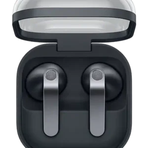 Samsung Galaxy Buds4 Pro, Galaxy Buds4 Pro Black, Samsung Earbuds, ANC Earbuds, Wireless Earbuds, Galaxy AI, Hi-Fi Audio, Bluetooth 6.1, 360 Audio, Samsung Egypt, El Avocato Mobile, سماعات سامسونج, سماعات بلوتوث, سماعات ANC, سماعات فلاجشيب, سماعات سامسونج اصلية, جالكسي بودز برو, تقسيط سماعات سامسونج, سماعات للجيم, سماعات للمكالمات