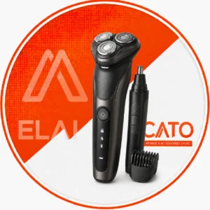 Shaving & Body Care Devices
