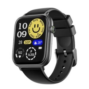 Oraimo Watch 6N Egypt, Oraimo smartwatch Egypt, Watch 6N specs, Bluetooth calling smartwatch, IP68 smartwatch Egypt, smartwatch with heart rate monitor, smartwatch with blood oxygen monitor, budget smartwatch Egypt, full touch smartwatch, smartwatch for gym Egypt, smartwatch with 7 day battery, oraimo Health app, black smartwatch Egypt, smartwatch official warranty Egypt, affordable smartwatch Egypt