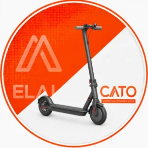 Electric Scooters