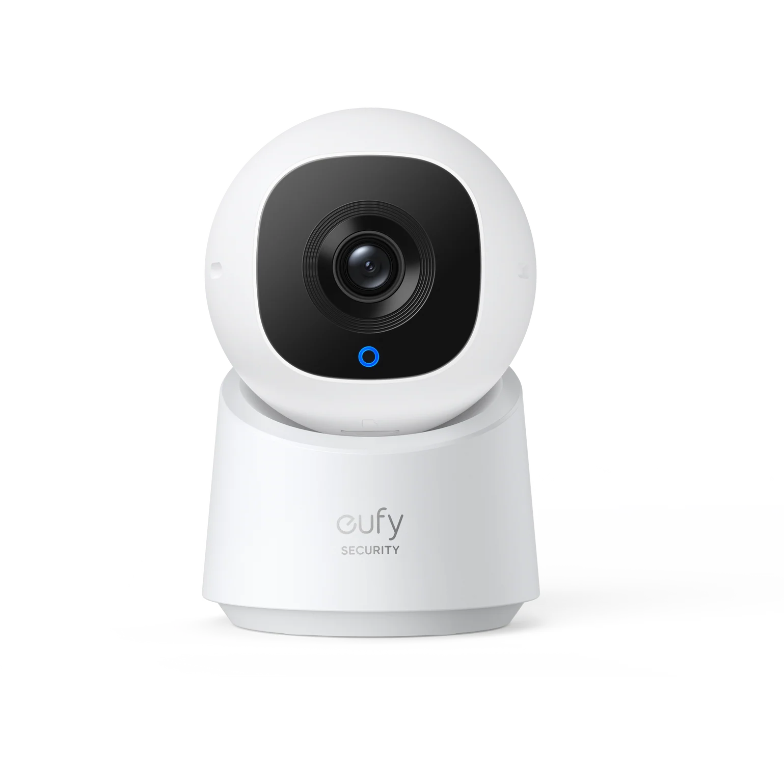 Eufy Indoor Cam C220 2K Security Camera 360° Pan & Tilt AI Human Detection Two-Way Audio Local Storage – Best Price in Egypt 1 Eufy Indoor Cam C220 2K Security Camera