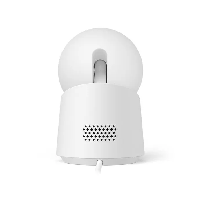 كاميرا يوفي C210 الداخلية الذكية 360 درجة بدقة Full HD 1080p مع تتبع الحركة وكشف الأشخاص بالذكاء الاصطناعي – أفضل سعر في مصر 4 buy Eufy Indoor Cam C210 Egypt, Eufy Indoor Cam C210 best price Egypt, Eufy 360 pan tilt camera Egypt, indoor security camera with AI human detection, smart WiFi camera for home security, Eufy indoor camera with local storage, buy Eufy security camera online Egypt, indoor surveillance camera with motion tracking, best indoor security camera Egypt, Eufy camera with Alexa and Google Assistant, 1080p indoor security camera Egypt, smart home monitoring camera Egypt, Eufy C210 indoor camera review, home security camera without subscription, indoor camera with two-way audio Egypt