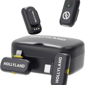 Hollyland LARK A1