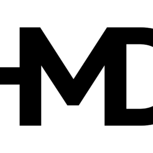 HMD Global logo 2024