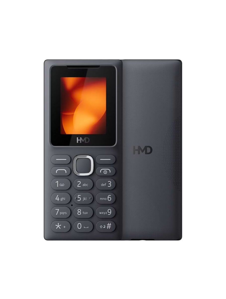 HMD 101
