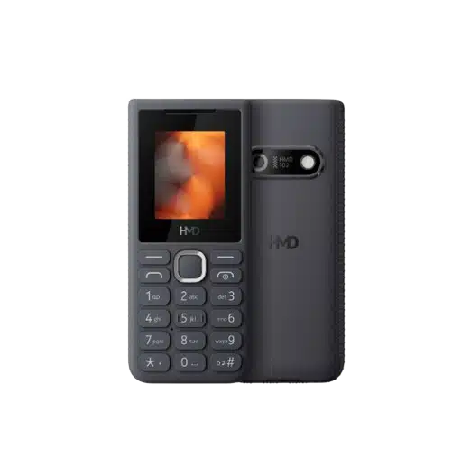 HMD 102 Feature Phone with Camera & MP3 Player – Local Warranty – Best Price in Egypt 1 HMD 102 Feature Phone with Camera & MP3 Player – Local Warranty – Best Price in Egypt