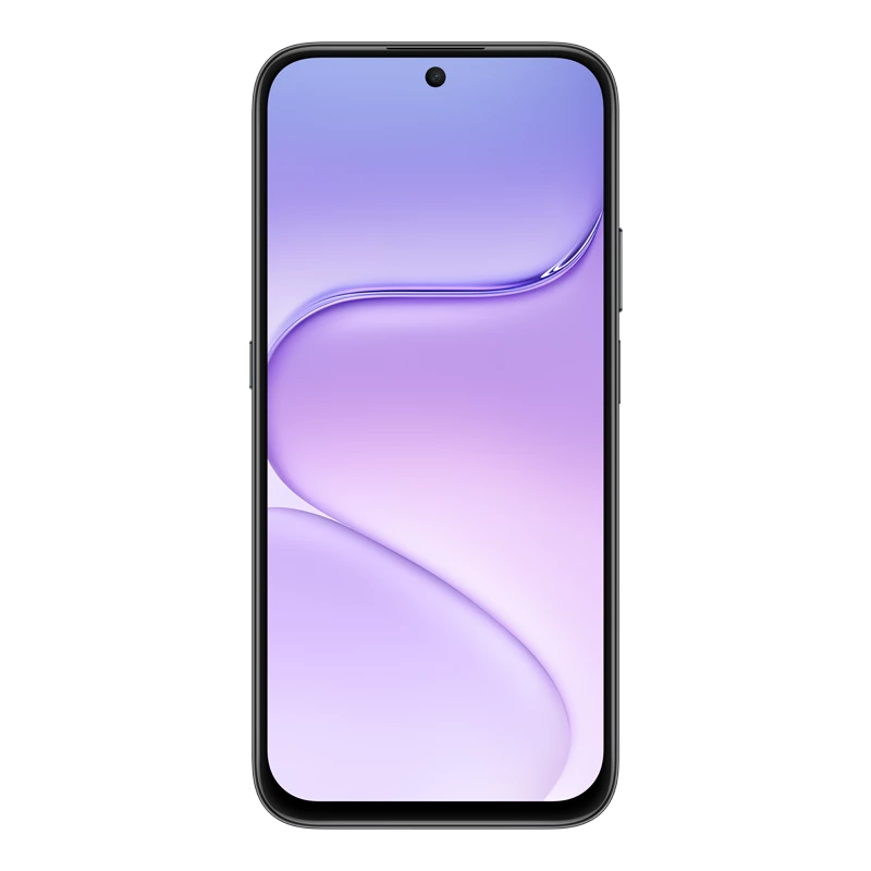 هونر X7e Plus 5G رام 6 جيجابايت مساحة 128 جيجابايت - بطارية 8100 مللي أمبير - شحن سريع 45 واط - ضمان محلي 12 شهر - أفضل سعر في مصر 2 HONOR X7e Plus 5G 6GB RAM 128GB Front View