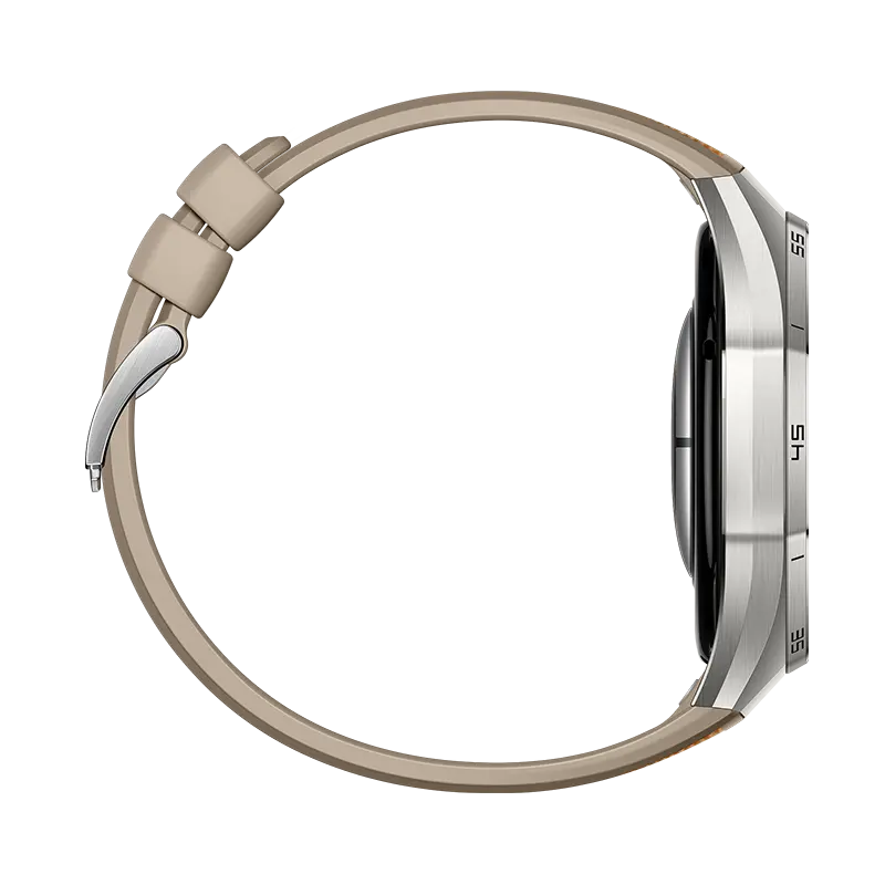 HUAWEI WATCH GT 6 Pro 46mm – Sapphire Glass & 21-Day Battery – Best Price in Egypt 4 HUAWEI WATCH GT 6 Pro 46mm – Sapphire Glass & 21-Day Battery – Best Price in Egypt - Image 4