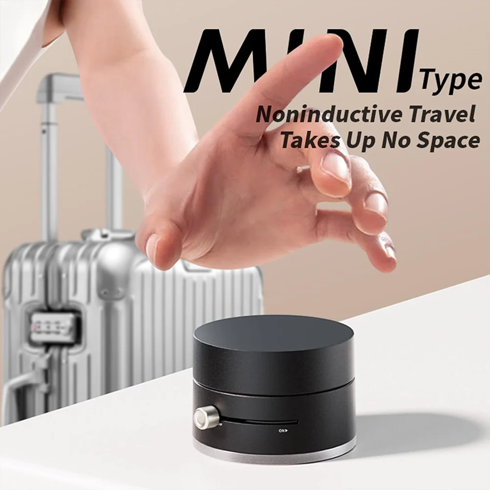 A3 Vacuum Magnetic Phone Holder 1.5KG – 360° Adjustable Car & Desk Phone Stand 4 A3 Vacuum Magnetic Phone Holder 1.5KG – 360° Adjustable Car & Desk Phone Stand - Image 4