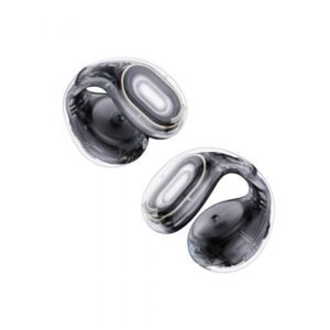 48 Soundcore C30i Open-Ear Clip Earbuds with Bluetooth 5.3, 30H Battery & Multipoint Connection – 18-Month Local Warranty