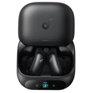 51 soundcore Liberty 5 Pro AI Noise Cancelling Wireless Earbuds