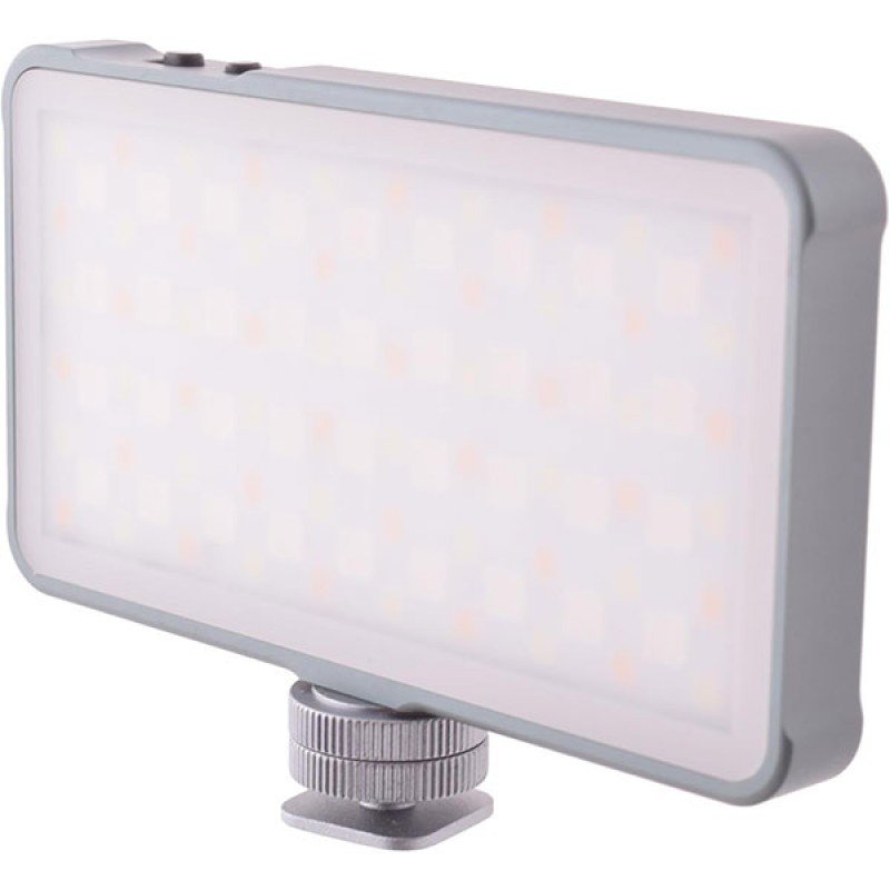 General LED20RGB Video LED Light RGB Fill Light – 20W Rechargeable Camera Light 3 General LED20RGB Video LED Light RGB Fill Light – 20W Rechargeable Camera Light - Image 3