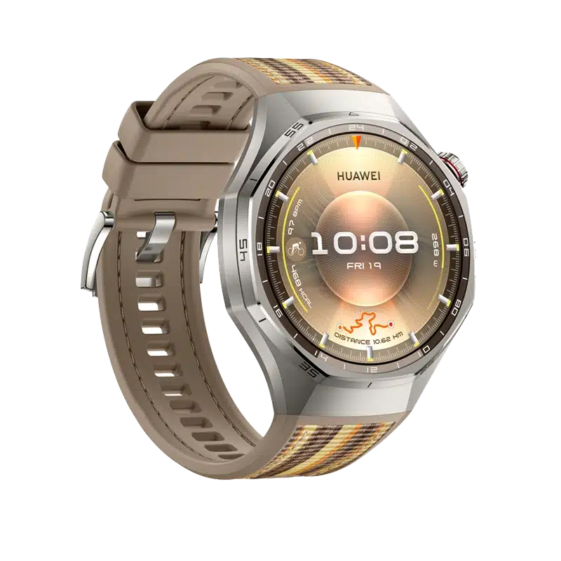 HUAWEI WATCH GT 6 Pro 46mm – Sapphire Glass & 21-Day Battery – Best Price in Egypt 5 HUAWEI WATCH GT 6 Pro 46mm – Sapphire Glass & 21-Day Battery – Best Price in Egypt - Image 5