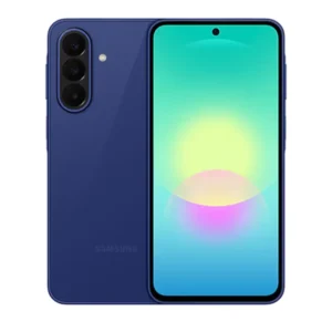 Samsung-A27-Blue