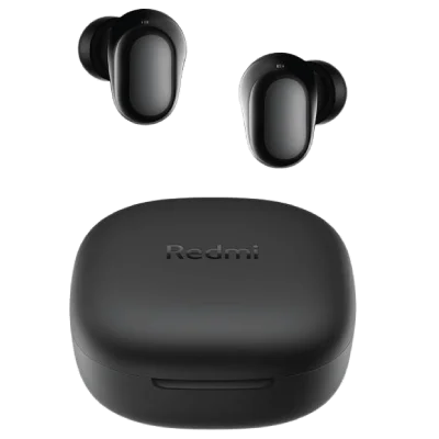 Xiaomi Redmi Buds 6 Play Wireless Earbuds – 36H Battery, Bluetooth 5.4 – Best Price in Egypt 1 Redmi Buds 6 Play price in Egypt