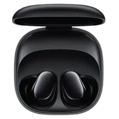 Xiaomi Redmi Buds 6 Play Wireless Earbuds – 36H Battery, Bluetooth 5.4 – Best Price in Egypt 2 Xiaomi Redmi Buds 6 Play Wireless Earbuds – 36H Battery, Bluetooth 5.4 – Best Price in Egypt - Image 2