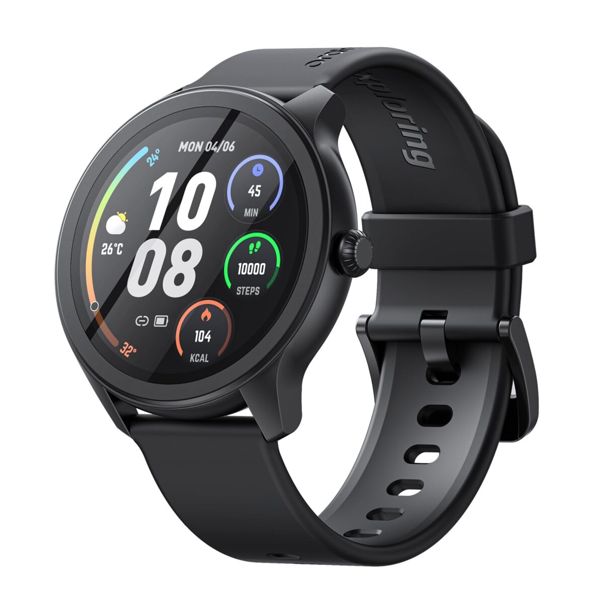 Review of Oraimo SpaceBuds Z OTW-625: Specifications, Features, and Price 7 Orimo Watch 2R |osw-30