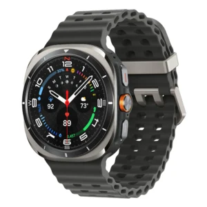 Samsung Galaxy Watch Ultra, Galaxy Watch Ultra LTE, Galaxy Watch Ultra 47mm, Samsung Watch Ultra Egypt, Galaxy Watch Ultra Titanium Gray, Samsung Smartwatch Egypt, Galaxy Watch Ultra Price Egypt, LTE Smartwatch, 10ATM Smartwatch, Samsung Wear OS