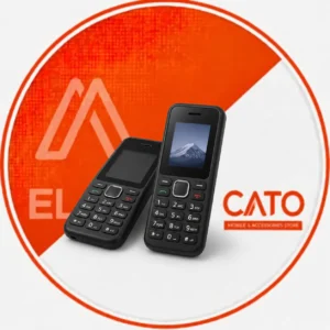 AvoCATO Feature Phones