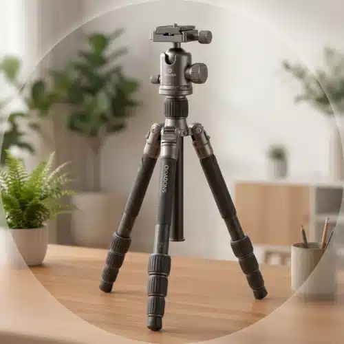 Mobile Tripods & Phone Stands